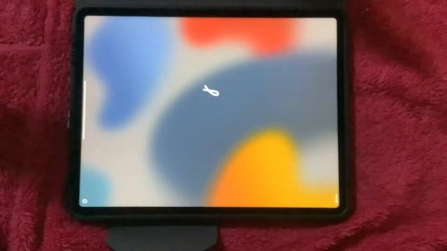 Ipad pro 12.9 inch M1 chip (256 gb) unboxing смотреть онлайн