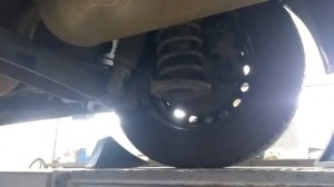 Развал схождение Hyundai Solaris/ Kia Rio