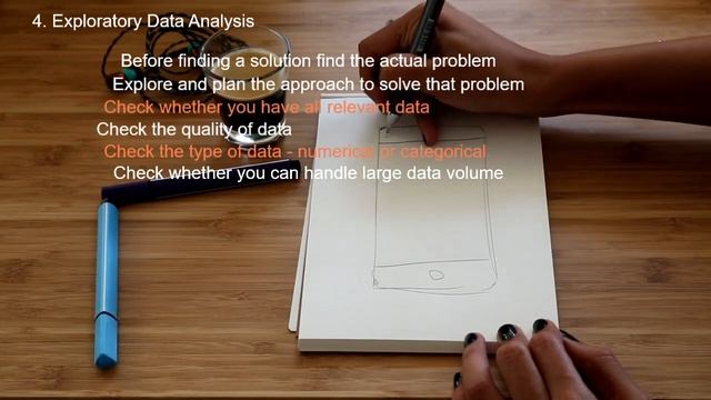 Tips for Data Scientists смотреть онлайн