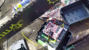 аккумуляторные батареи 21 v: titan, eltos