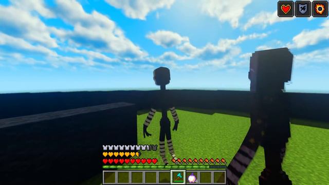 из ЖИТЕЛЯ в МАРИОНЕТКУ МАЙНКРАФТ фнаф пять ночей майнкрафт fnaf minecraft аниматроник фредди смотреть онлайн