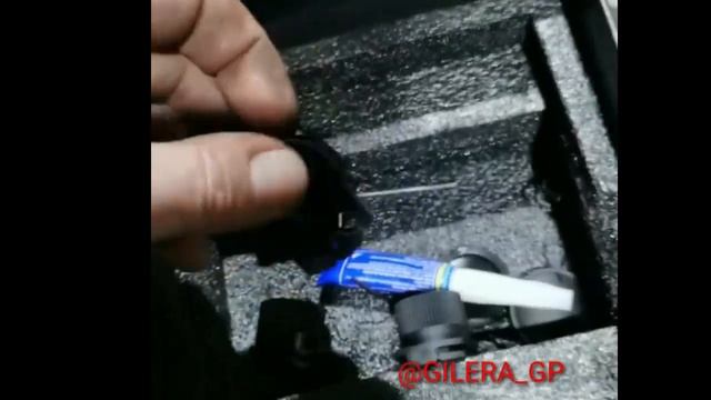 Ручки с подогревом с Алиэкспресс. смотреть онлайн