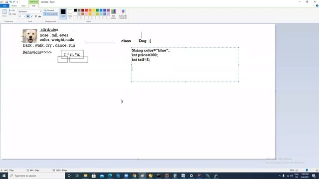 Designing Class and Object in Java Day 2 смотреть онлайн