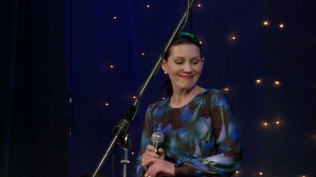 11. "Весна", Анна Дейнега смотреть онлайн