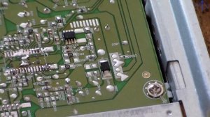 Ремонт монитора BENQ GL2250