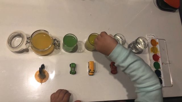 Цвета раскраски машин смотреть онлайн