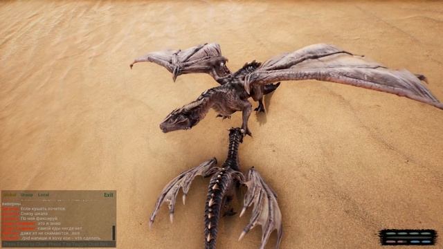 DAY OF DRAGONS - Стоит ли своих денег? смотреть онлайн