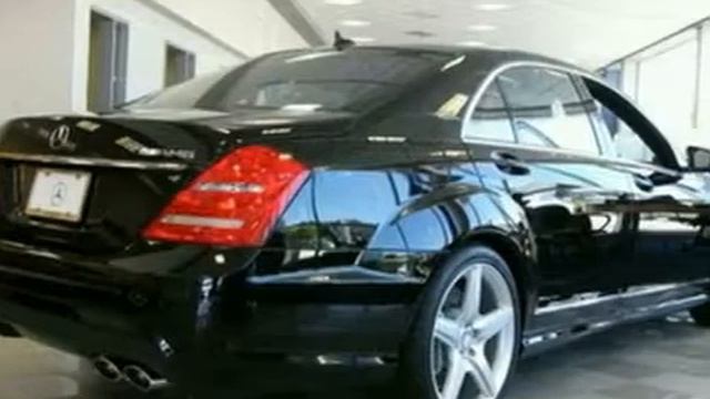 2010 Mercedes-Benz S-Class #76832 in Warwick, RI 02886 смотреть онлайн