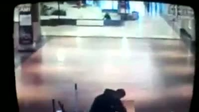 Не пишите смс во время ходьбы / www.kengarags.ru смотреть онлайн