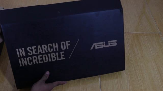 Unboxing ASUS VivoBook X540YA Laptop 15.6" Termurah смотреть онлайн