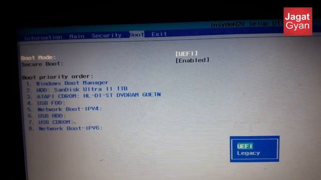 How to Upgrade Windows 7 to Windows 8.1 Free in Hindi смотреть онлайн