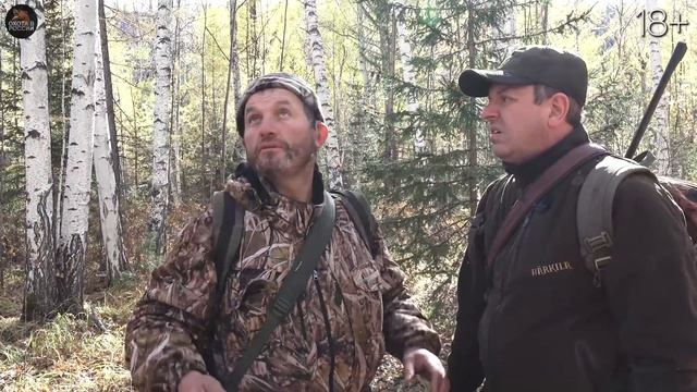 Охота на трофейного марала. Тыва часть 4. Рыбалка на хариуса, тайменя смотреть онлайн