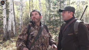 Охота на трофейного марала. Тыва часть 4.  Рыбалка на хариуса, тайменя