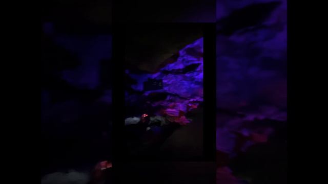 Поездка в Кунгурскую ледяную пещеру смотреть онлайн