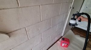 Тест-драйв электрического краскопульта Вихрь ЭКП-700В. дОльше готовились к покраске))