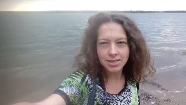 Мария Бершадская - На берегу Обского моря смотреть онлайн