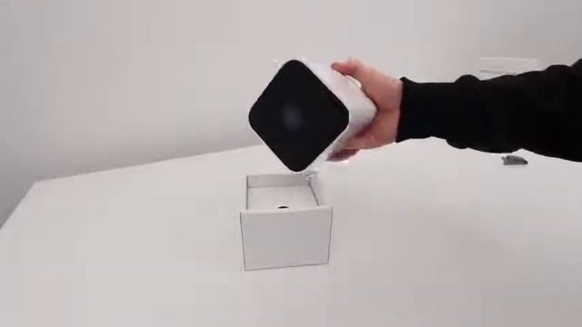 Apple Airport Time Capsule Unboxing & Overview (3TB Time Capsule 2013) смотреть онлайн
