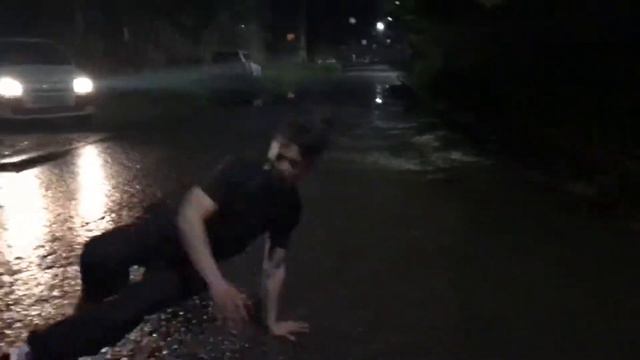 Bboy Klark light (music Antoha MC) video by Jenko 2019 смотреть онлайн