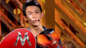 Константин Черкас. Хочу к  Меладзе