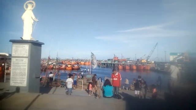 рыбацкая пристань , маленькая Италия МДП смотреть онлайн