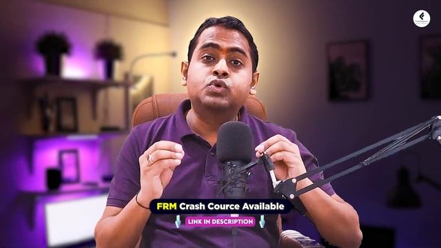 Top 5 Concepts Every FRM Candidate Should Master | Ganesh Nayak | Fintelligents #frm #frmexam смотреть онлайн