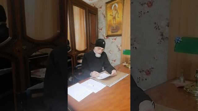 Подготовка к посту смотреть онлайн