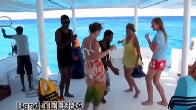 BAND ODESSA !!! СБОРНИК БАЛДЁЖНЫХ ПЕСЕН