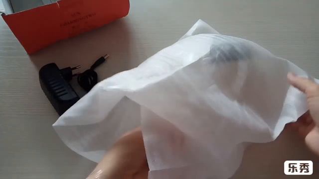 ЛАМПА FEECY F2 ОТ FEECY NAILART STORE смотреть онлайн