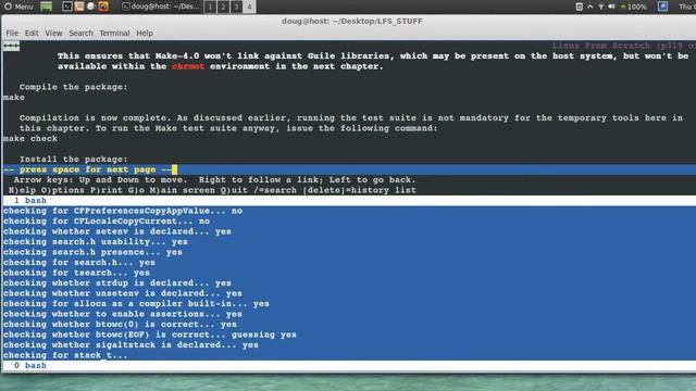 Complete_LFS-7.6_64bit_install_section_5.23-cont.-5.29 смотреть онлайн