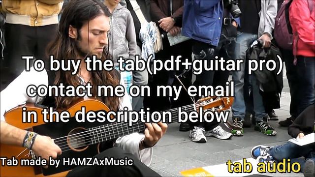 Estas Tonne Meditative Experience original tab смотреть онлайн