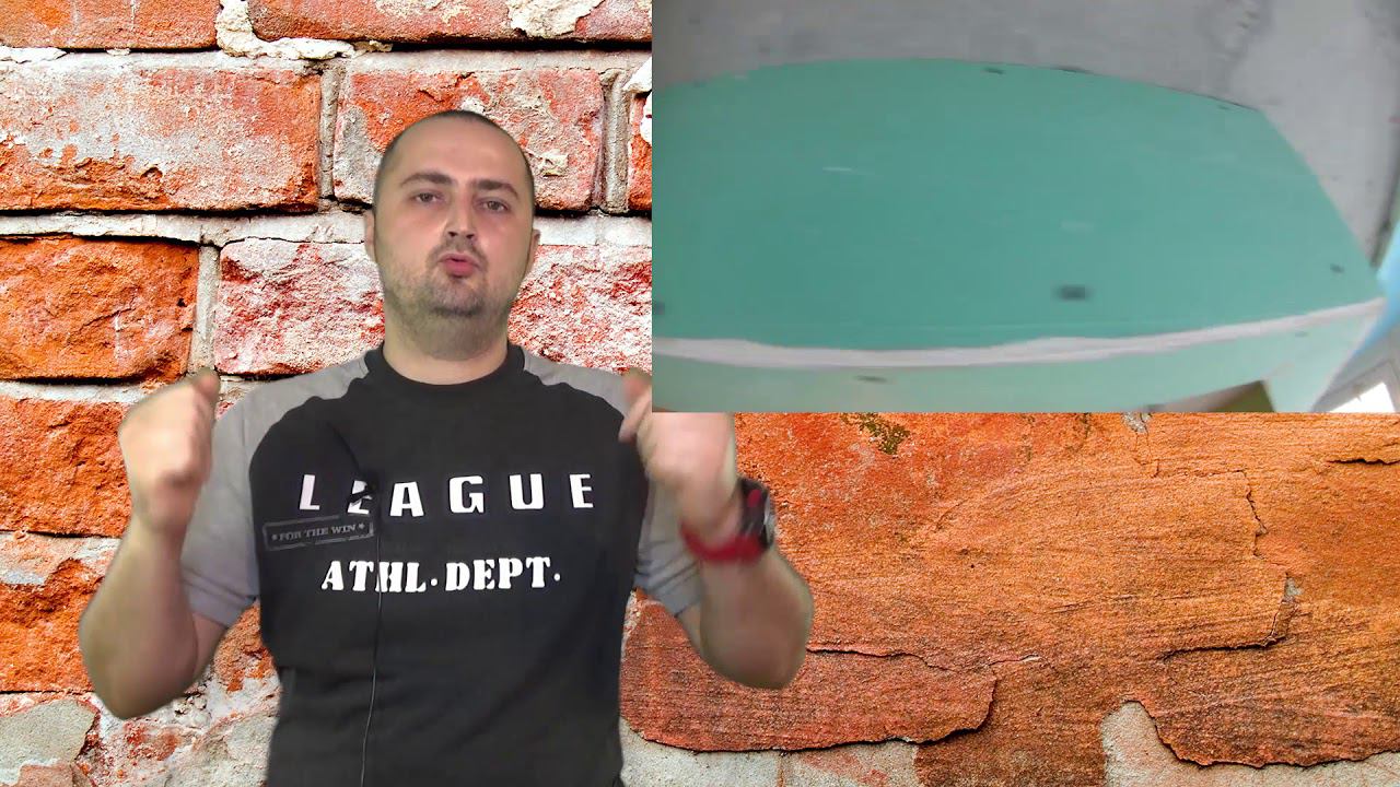 Ремонт от бригады Ч.А.К.