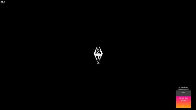 Skyrim Evolution - 3.1 продолжим легендарное прохождение смотреть онлайн