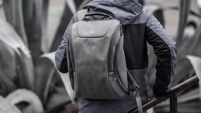 BEST 8: Laptop Bags смотреть онлайн