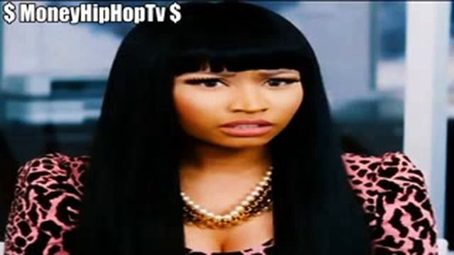 #NickiMinaj Danny Glover смотреть онлайн