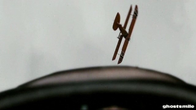 Красный барон смотреть онлайн