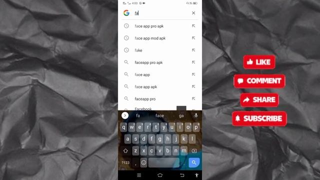 faceapp pro смотреть онлайн