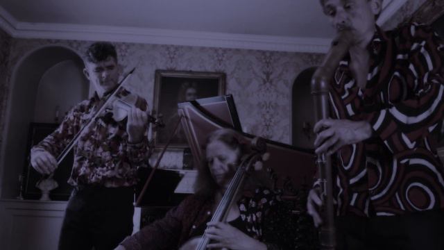 Truly Madly Baroque смотреть онлайн