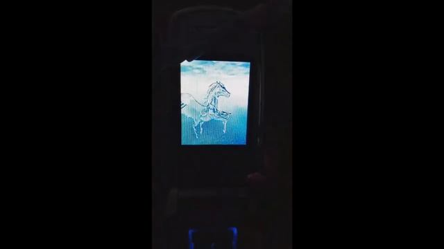 Заставки Samsung (2003-2004) смотреть онлайн