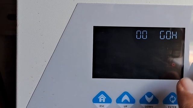 ออน/ออฟกริด แบบบ้านๆ #อินเวอร์เตอร์ Anern 3600W 24V (ไม่ใช้แบต) #โซล่าเซลล์