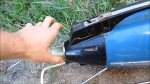 А ВЫ ВИДЕЛИ ТАКОЙ ПЫЛЕСОС???? ПЫЛЕСОС-РАКЕТА