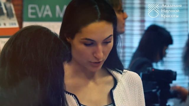International Dermoaesthetic Medical Day — симбиоз геронтологии и эстетической медицины смотреть онлайн