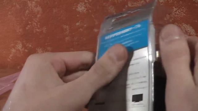 Посылка: HDMI-кабель с Aliexpress смотреть онлайн