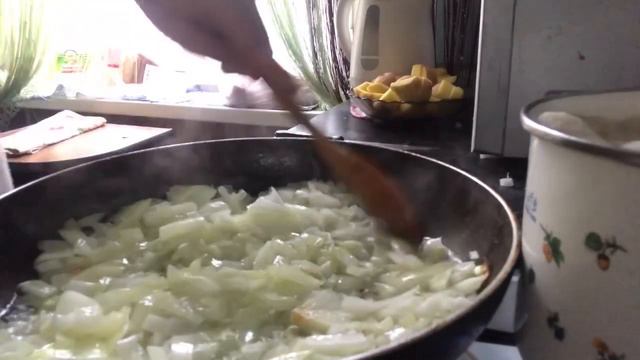 FoodBlog/Картошка2😁/Ян смотреть онлайн