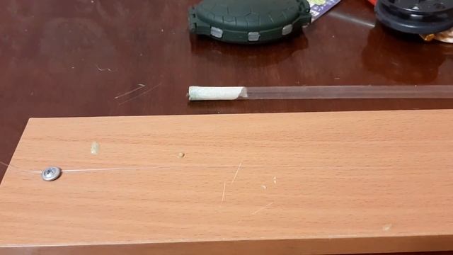 Как выпрямить флюорокарбон смотреть онлайн