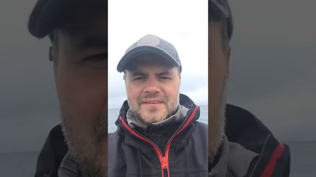 Рыбалка в Ура Губе Баренцево море 2019 смотреть онлайн