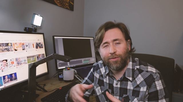 How to teach online with a document camera. Featuring Joyusing V508 смотреть онлайн