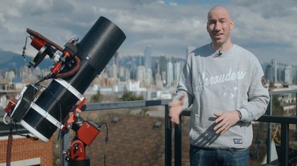 Sky-Watcher Quattro 150P Review