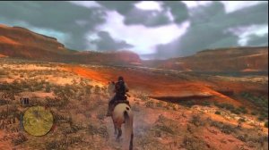 RED DEAD REDEMPTION UNDEAD NIGHTMARE UNICORN LOCATION
