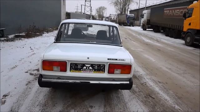 ВАЗ 210540 смотреть онлайн