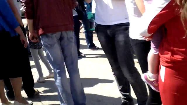 Фестиваль Крылья Сахалина|3 смотреть онлайн